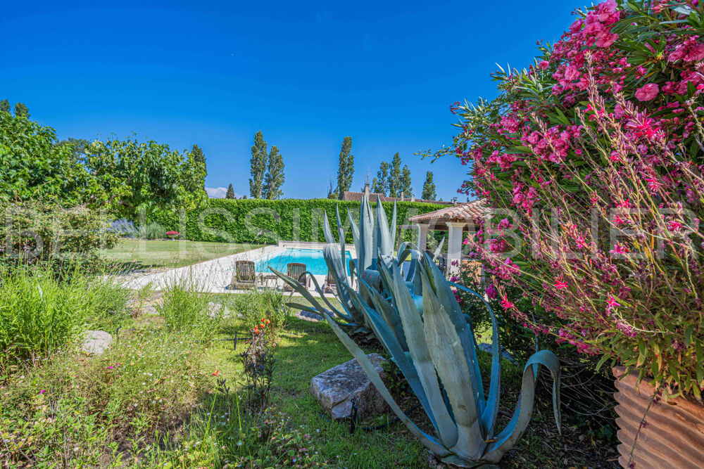  vendre  Maison Salon-de-Provence (13300)