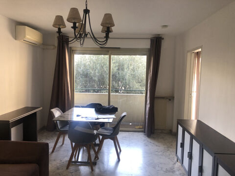  Appartement � louer 2 pi�ces 43 m�