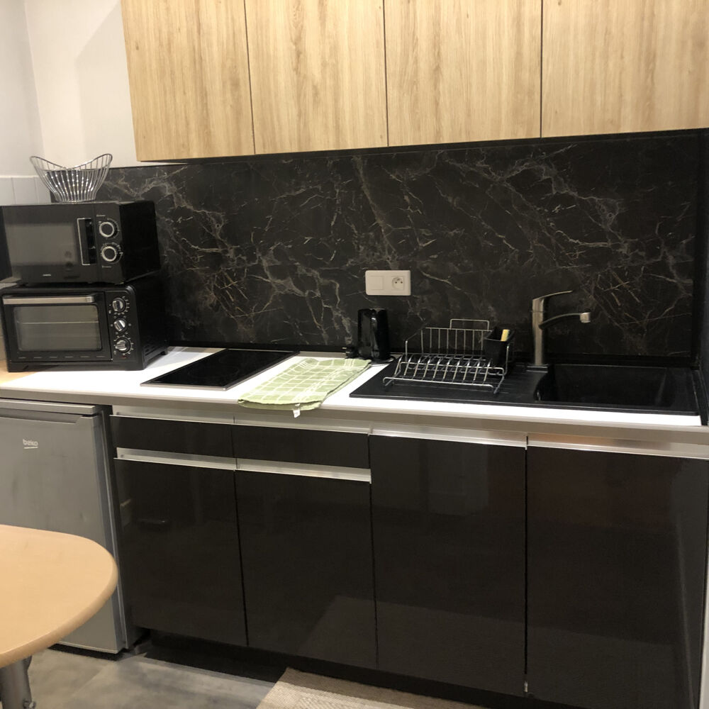 Location Appartement STUDIO MEUBLE NICE SHAKESPEARE 750 € Nice