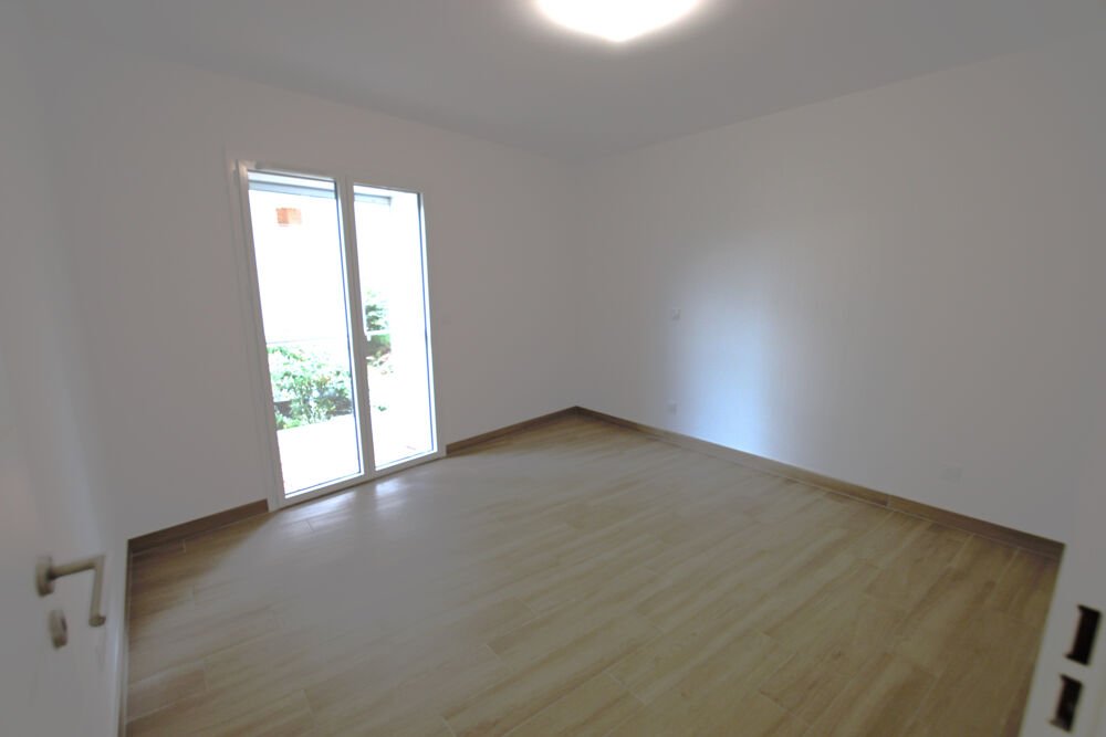 Vente Appartement 3 pièces avec pkg privatif Neuf NICE OUEST 445 000 € Nice