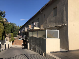  Parking / Garage � vendre 13 m�