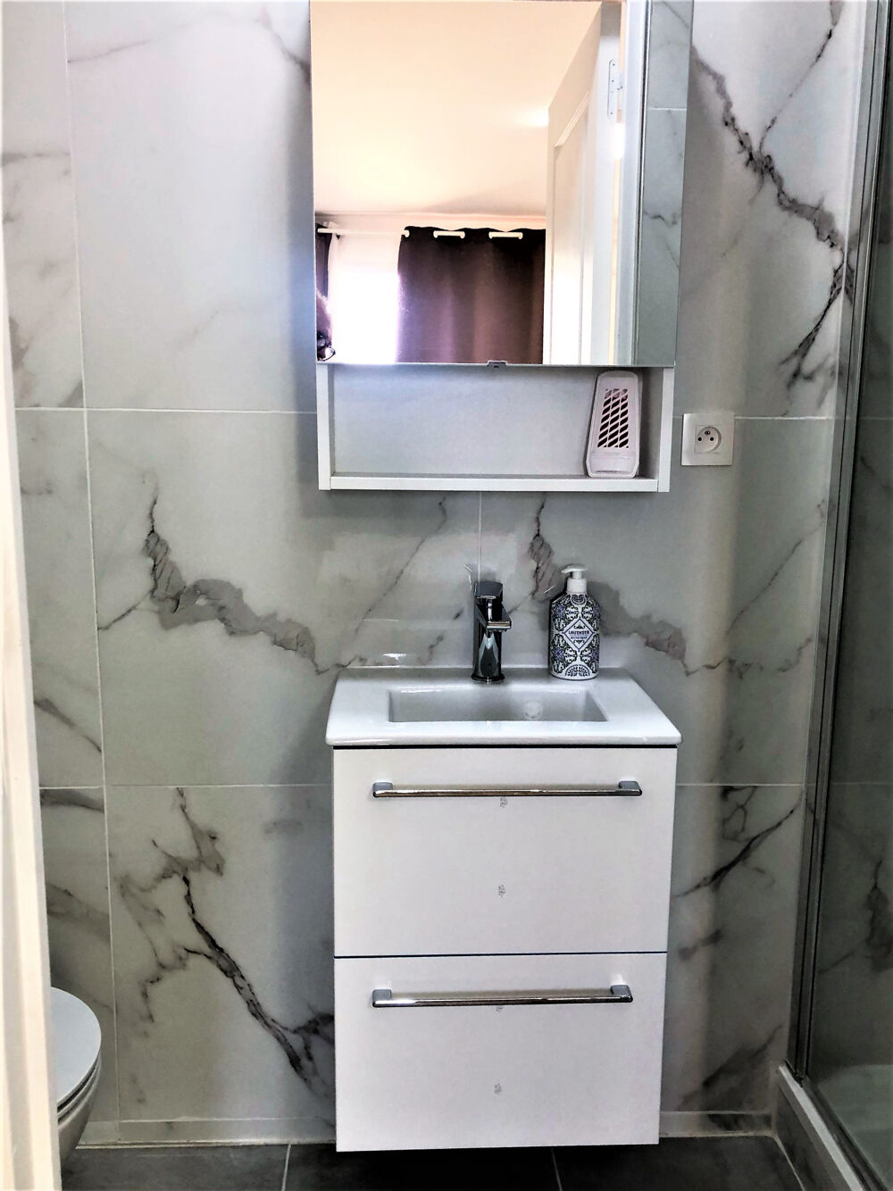 Location Appartement BEAU STUDIO NICE LANTERNE Nice