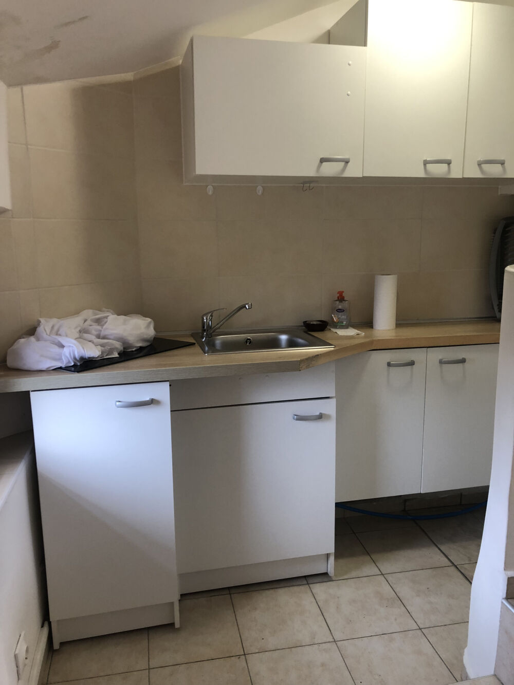 GRASSE PLASCASSIER DUPLEX 655 €