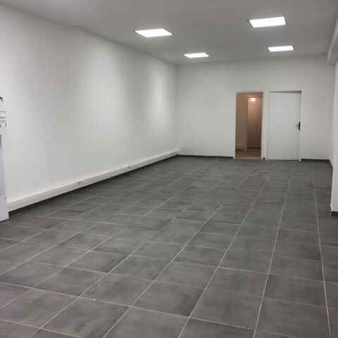   LOCAL COMMERCIAL CAGNES SUR MER 