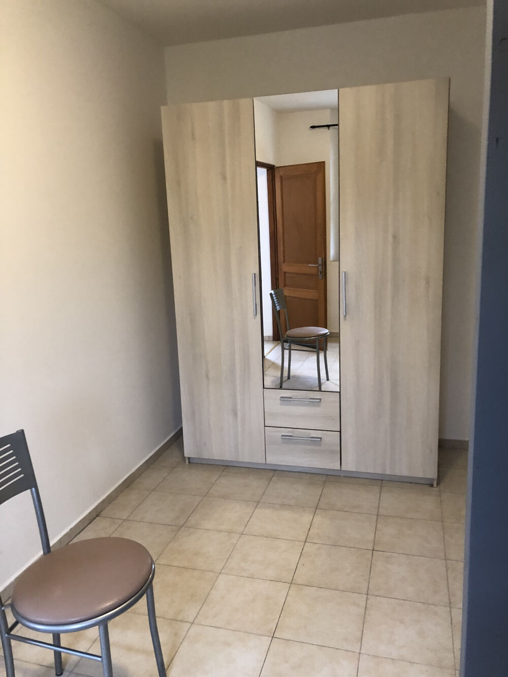 GRASSE PLASCASSIER DUPLEX 655 €