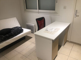  Appartement � louer 1 pi�ce 12 m�