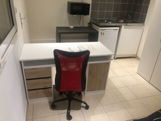  Appartement � louer 1 pi�ce 12 m�