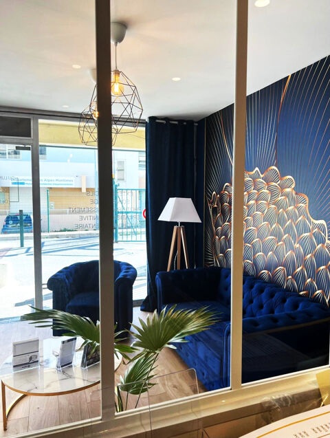   CAGNES SUR MER LOCAL COMMERCIAL 