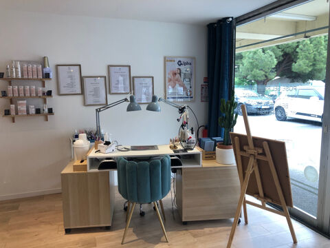  CAGNES SUR MER LOCAL COMMERCIAL 