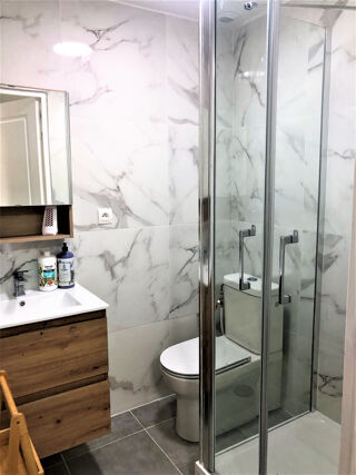  Appartement � louer 1 pi�ce 21 m�