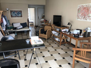  Appartement à louer 2 pièces 60 m²