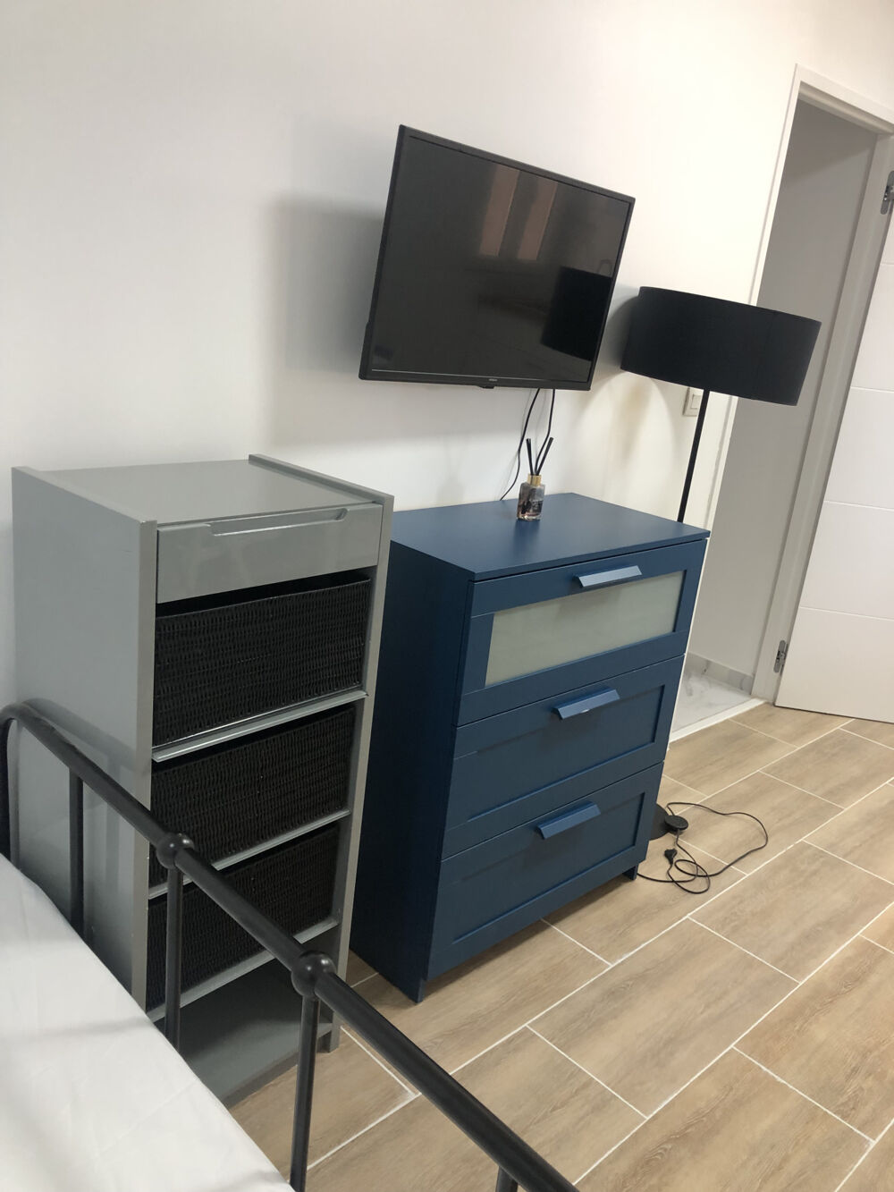 Location Appartement STUDIO MEUBLE NICE OUEST Nice