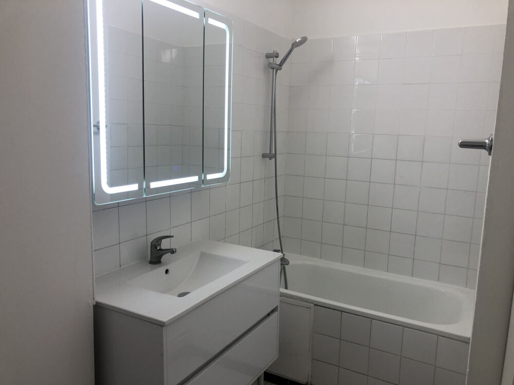 Location Appartement CAFARELLI /FLEURS/ GAMBETTA LIBRE RAPIDEMENT Nice