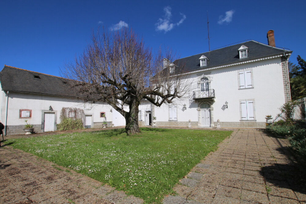 PROPRIETE HAUTES PYRENEES