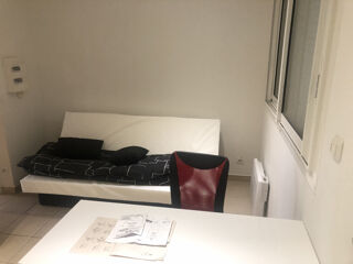  Appartement � louer 1 pi�ce 12 m�