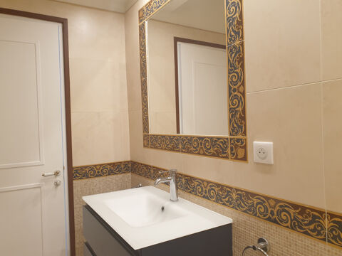  Appartement  louer 2 pices 49 m