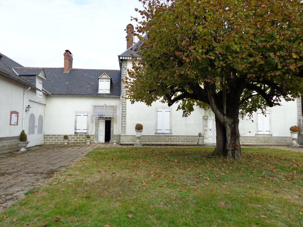 Location Propri�t�/Ch�teau Vaste Propri�t� SAINT MARTIN  MOMERES 65 360 Momeres