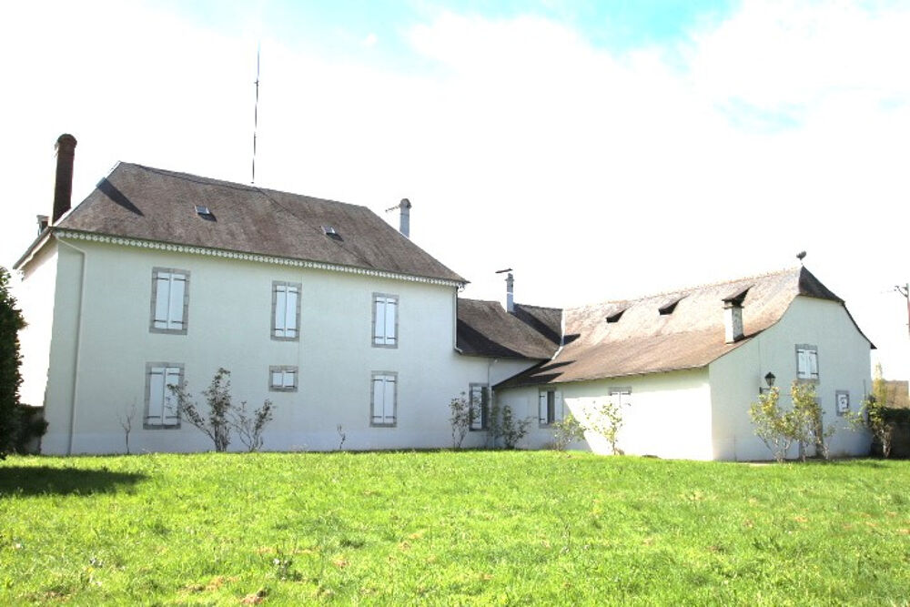 PROPRIETE HAUTES PYRENEES