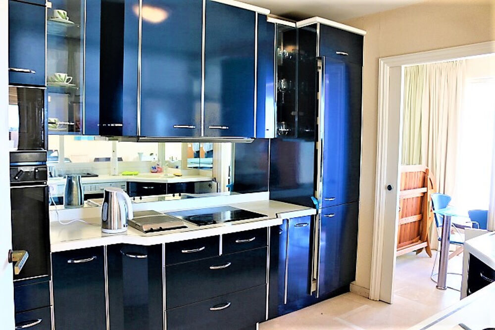 Vente Appartement NICE OUEST DERNIER ETAGE 500 000€ Nice