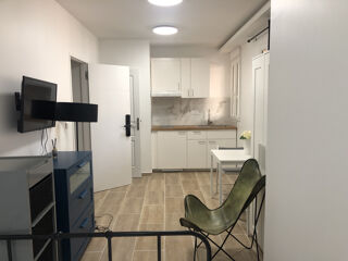  Appartement à louer 1 pièce 18 m²