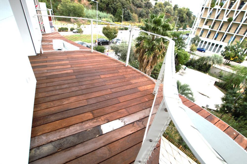 Vente Appartement 3 pièces avec pkg privatif Neuf NICE OUEST 445 000 € Nice