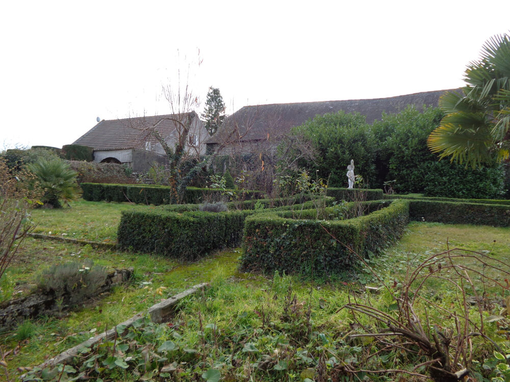 Location Propri�t�/Ch�teau Vaste Propri�t� SAINT MARTIN  MOMERES 65 360 Momeres