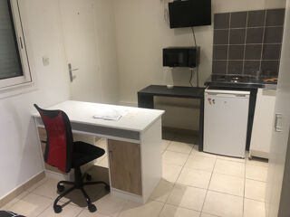  Appartement � louer 1 pi�ce 12 m�