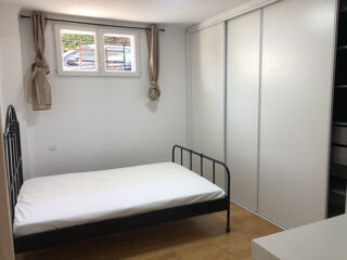  Appartement à louer 3 pièces 35 m²