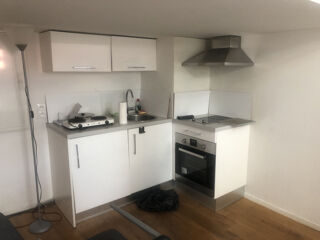  Appartement à louer 2 pièces 45 m²