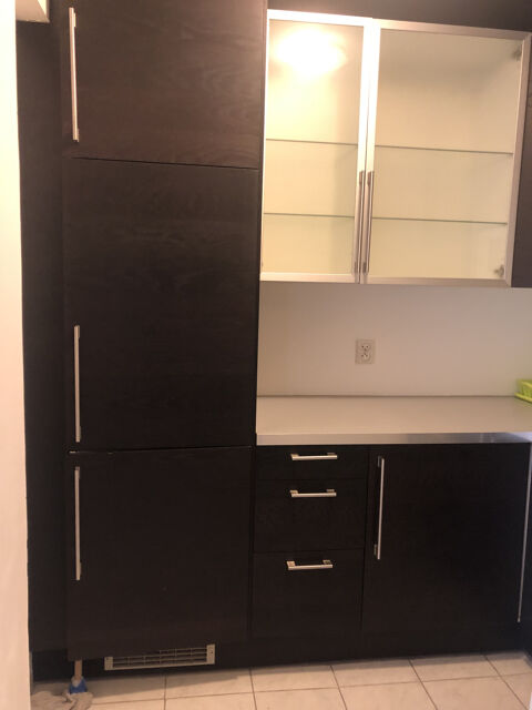  Appartement � louer 2 pi�ces 43 m�