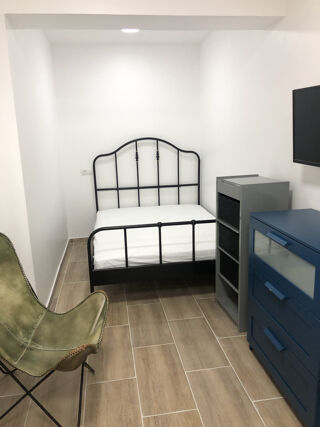  Appartement à louer 1 pièce 18 m²