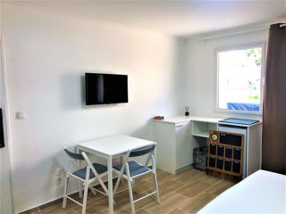  Appartement à louer 1 pièce 21 m²