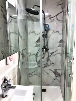  Appartement à louer 1 pièce 21 m²