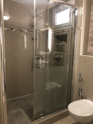  Appartement à louer 3 pièces 35 m²