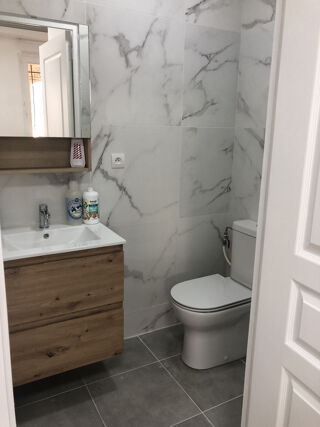  Appartement à louer 1 pièce 18 m²