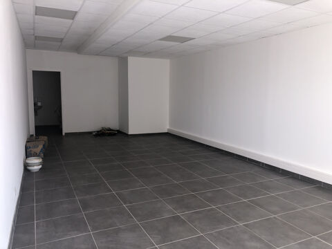   LOCAL COMMERCIAL CAGNES SUR MER 
