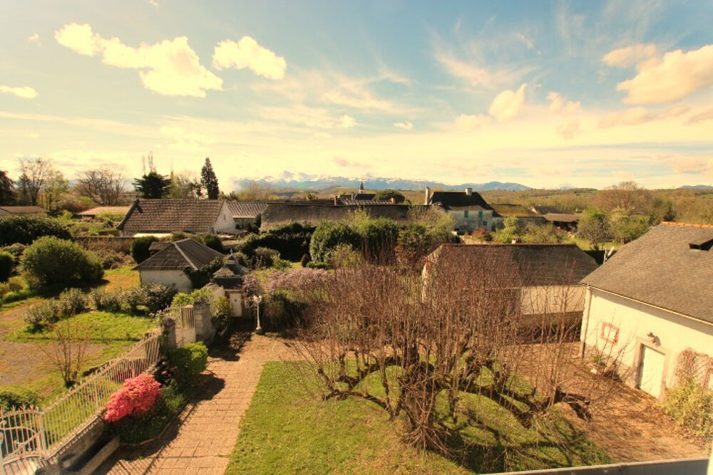 PROPRIETE HAUTES PYRENEES