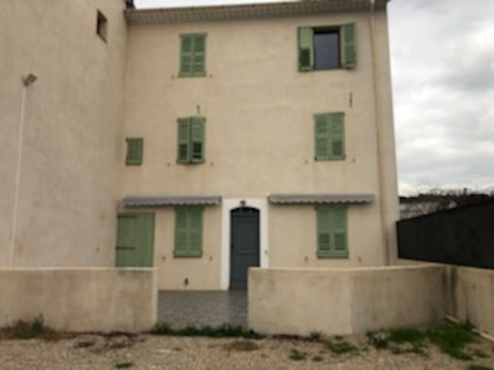 GRASSE PLASCASSIER DUPLEX 655 €