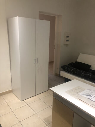  Appartement � louer 1 pi�ce 12 m�