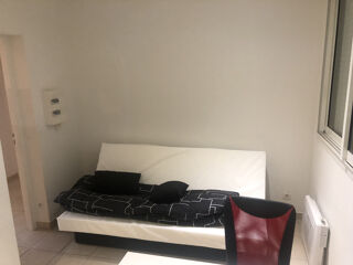  Appartement � louer 1 pi�ce 12 m�