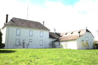  Propriété/château à vendre 5 pièces 400 m² Momeres
