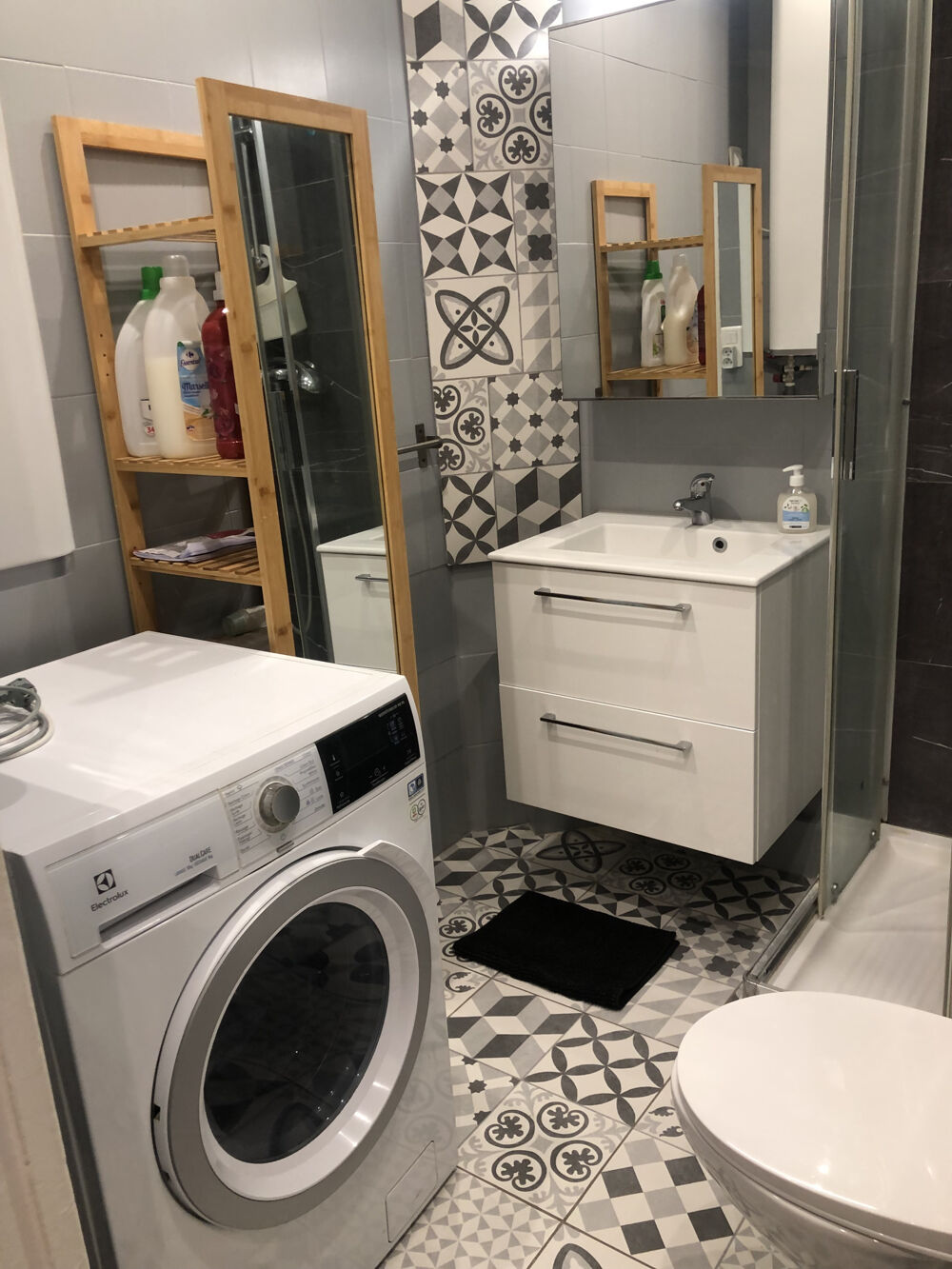 Location Appartement STUDIO MEUBLE NICE SHAKESPEARE 750 € Nice