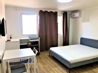  Appartement à louer 1 pièce 21 m²