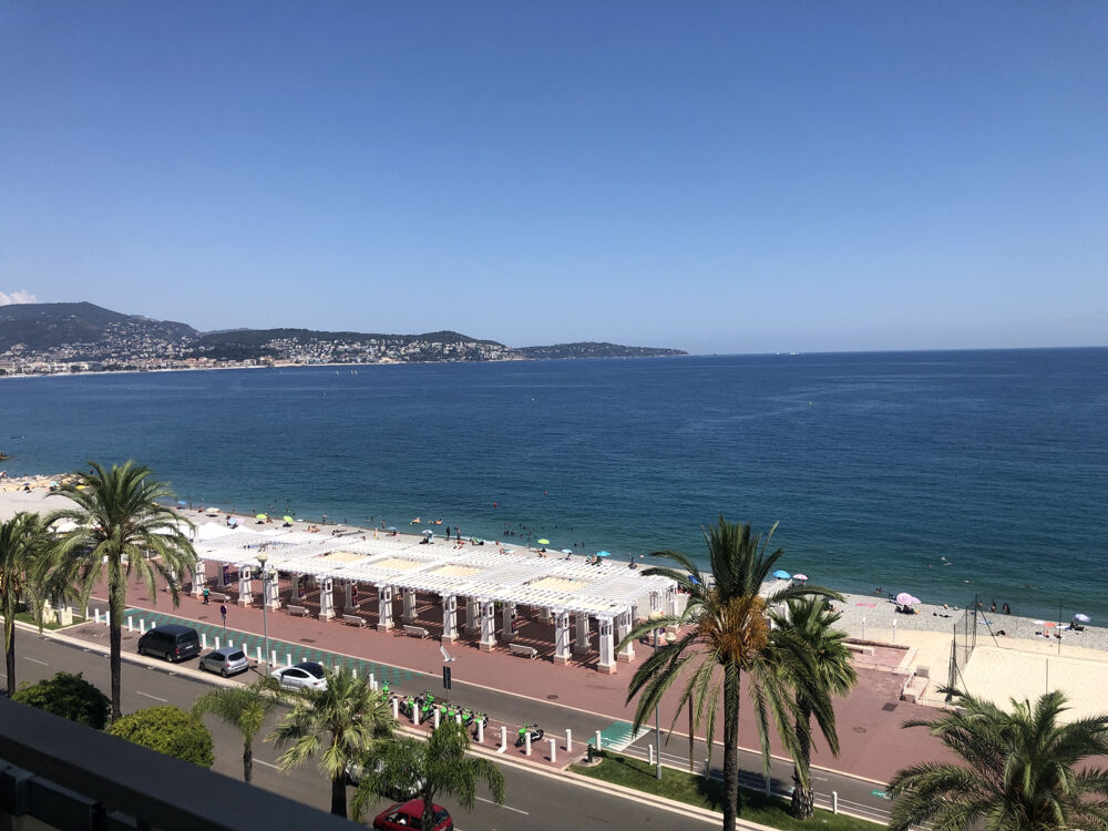 Appartement 3 pièces 60 m² · à Nice · 60 m² · 290 000 €