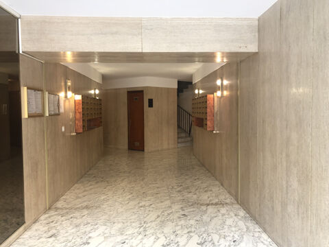  Appartement � louer 2 pi�ces 43 m�