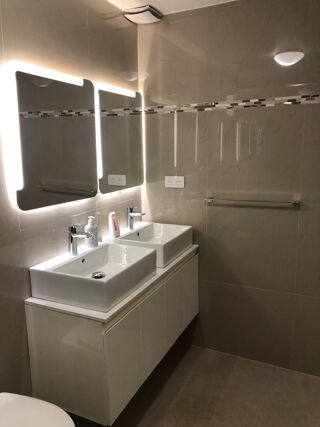  Appartement à louer 3 pièces 35 m²
