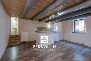  Maison à vendre 4 pièces 88 m²