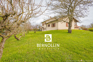  Maison à vendre 5 pièces 121 m²