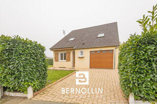  Maison à vendre 4 pièces 90 m²
