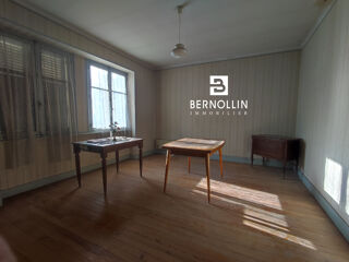  Maison à vendre 6 pièces 136 m²